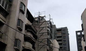 鷹架工程顧問